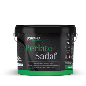 PERLATO SƏDƏF BOYA